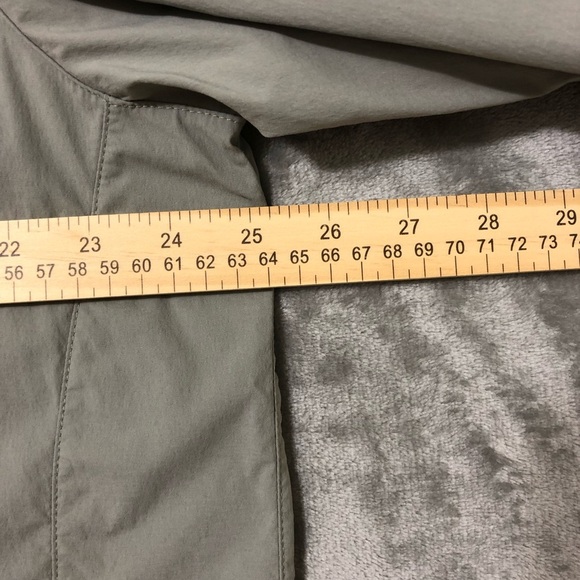 REI Long Sleeve Men Shirt Size XL Outdoors Hiking Adventure Stretch - Picture 10 of 12